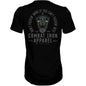 Don't Fuckin' Bark If You Can't Fuckin' Bite Men's T-Shirt