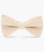 Vittorio Farina Men's Satin Bow Tie in Gift Box