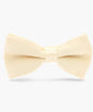 Vittorio Farina Men's Satin Bow Tie in Gift Box