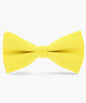 Vittorio Farina Men's Satin Bow Tie in Gift Box