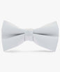 Vittorio Farina Men's Satin Bow Tie in Gift Box