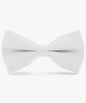 Vittorio Farina Men's Satin Bow Tie in Gift Box