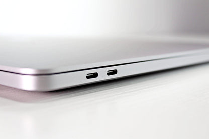 MacBook Pro (2019) 16-Inch - 2.4GHz Core i9 - 5300M - 16GB RAM (Configurable)