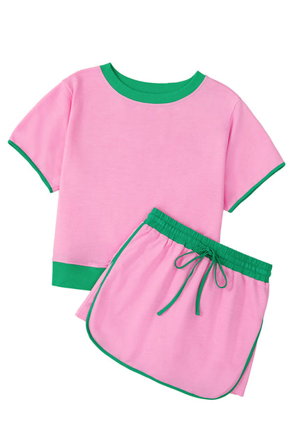 Country Club Skort Set