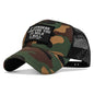 If Genders Confuse You, Go Milk A Bull Patch Snapback Hat