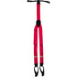 Vittorio Farina Men's Button End Suspender in Gift Box: 70% Polyester & 30% Elastomer