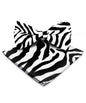 Vittorio Farina Men's Kente Satin Bow Tie & Pocket Square in Gift Box
