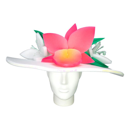 Orchid Bride Large Pamela