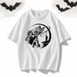 Big Fish Hooked Short Sleeve T-shirt