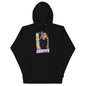 Backstreet Boys - Nick Carter Hoodie