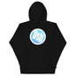 Backstreet Boys - BSB Blue Hoodie