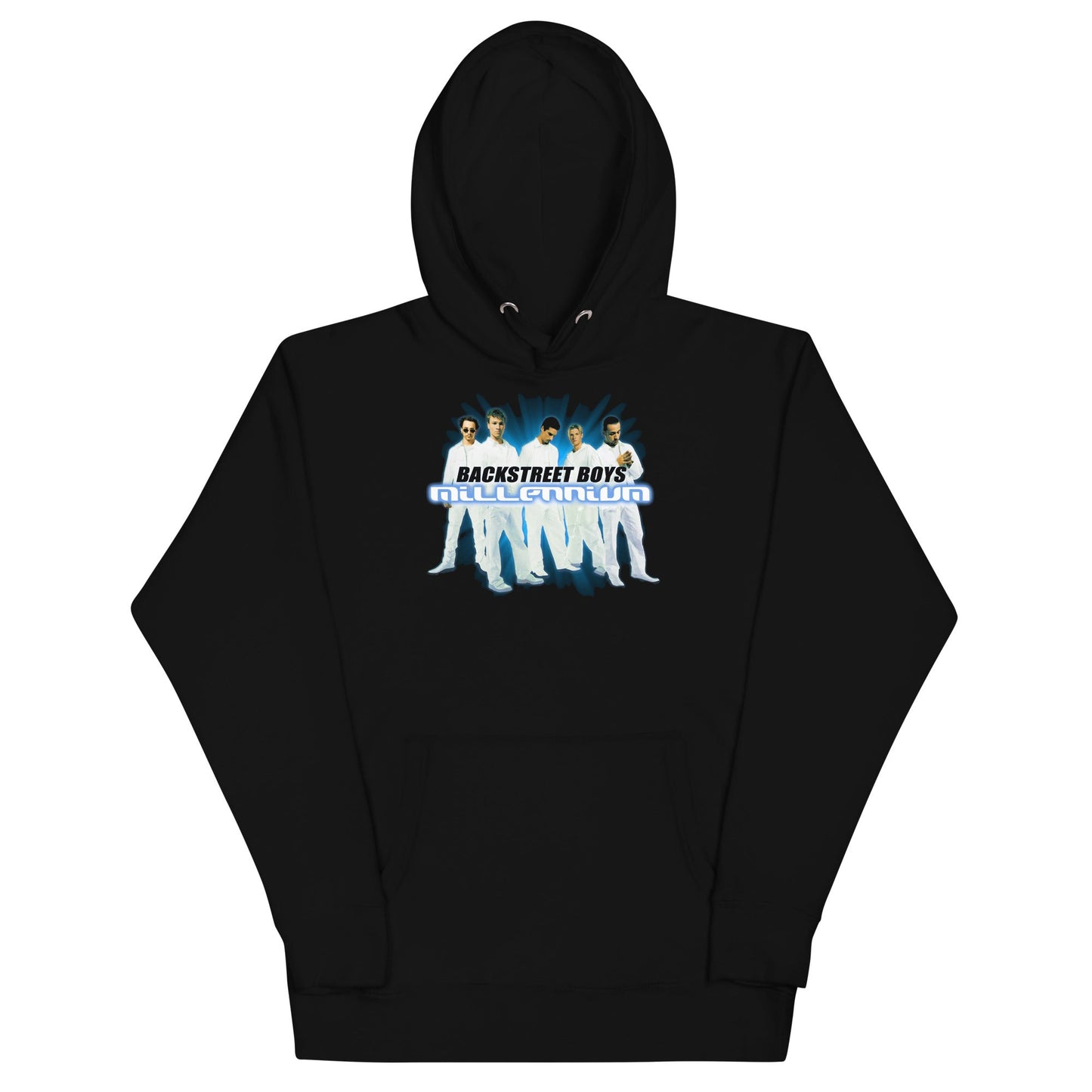 Backstreet Boys - Millenium Hoodie
