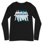 Backstreet Boys - Millenium Long Sleeve T-Shirt