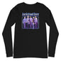 Backstreet Boys - Glow Long Sleeve T-Shirt