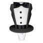 Gala Tuxedo Hat