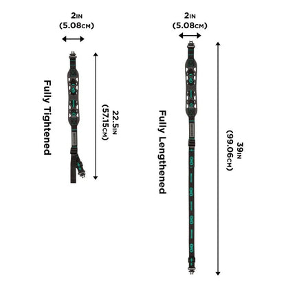Black Label Rifle Sling