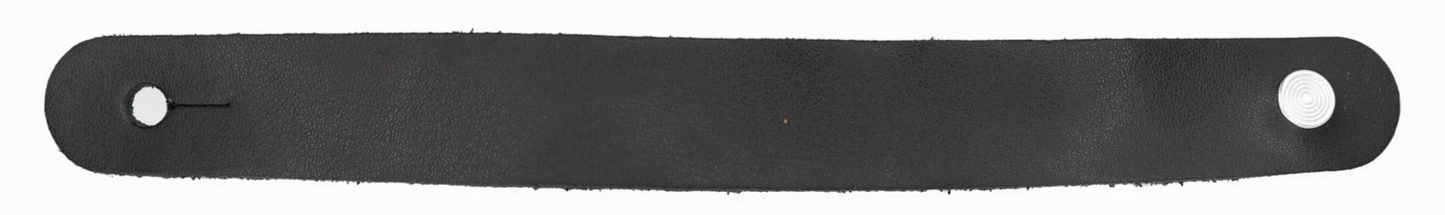 Landscape Guitar Strap