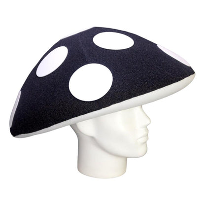 Mushroom Head Hat