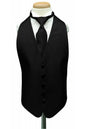 Venetian Kids Tuxedo Vest