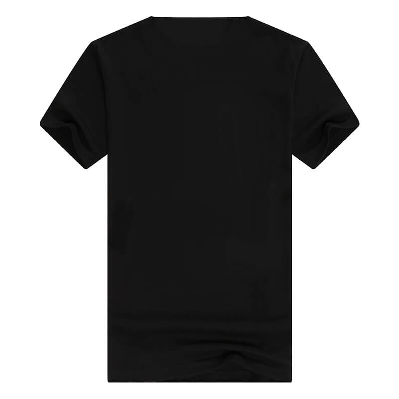 Baphomet Cotton Satan T-shirt