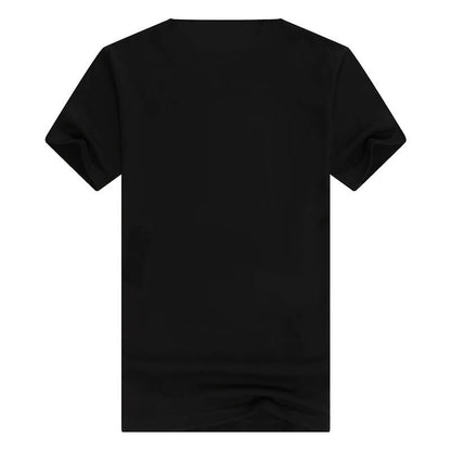 Baphomet Cotton Satan T-shirt