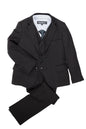 "Liam" Kids Suit (5-Piece Set) 2