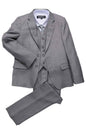 "Liam" Kids Suit (5-Piece Set) 2