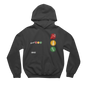 Blink Due Hoodie