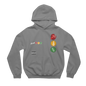 Blink Due Hoodie