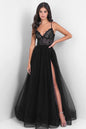 Dani Gown - Black