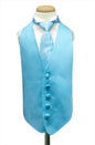 Palermo Kids Tuxedo Vest