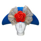 Vintage Lady Hat