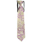 Vittorio Farina Boy's Metallic Elastic Necktie