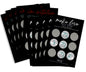 Get Both Packs "I'm Initiating" And "Make Love To Me Scratch Off Cards 2 Sets, 10 Total Cards