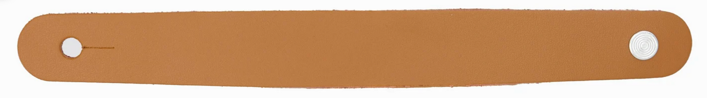 Landscape Guitar Strap