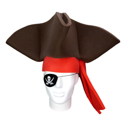 Pirate Hat
