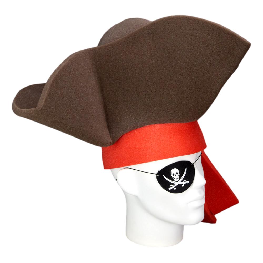 Pirate Hat