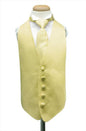 Palermo Kids Tuxedo Vest