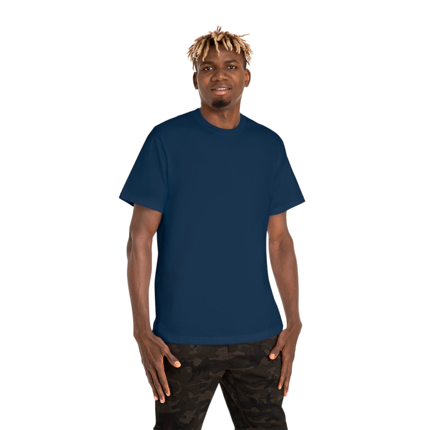 Barbeque Brand Metal T-Shirt