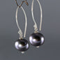 Caprice - Pearl Earrings