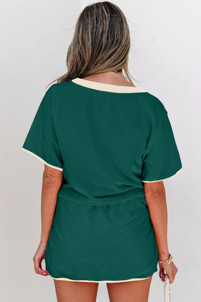 Country Club Skort Set