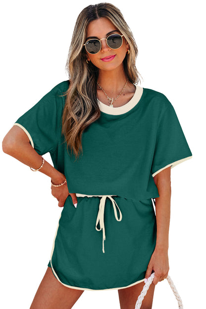 Country Club Skort Set