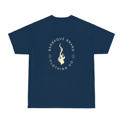 Barbeque Brand Middle Flame T-shirt