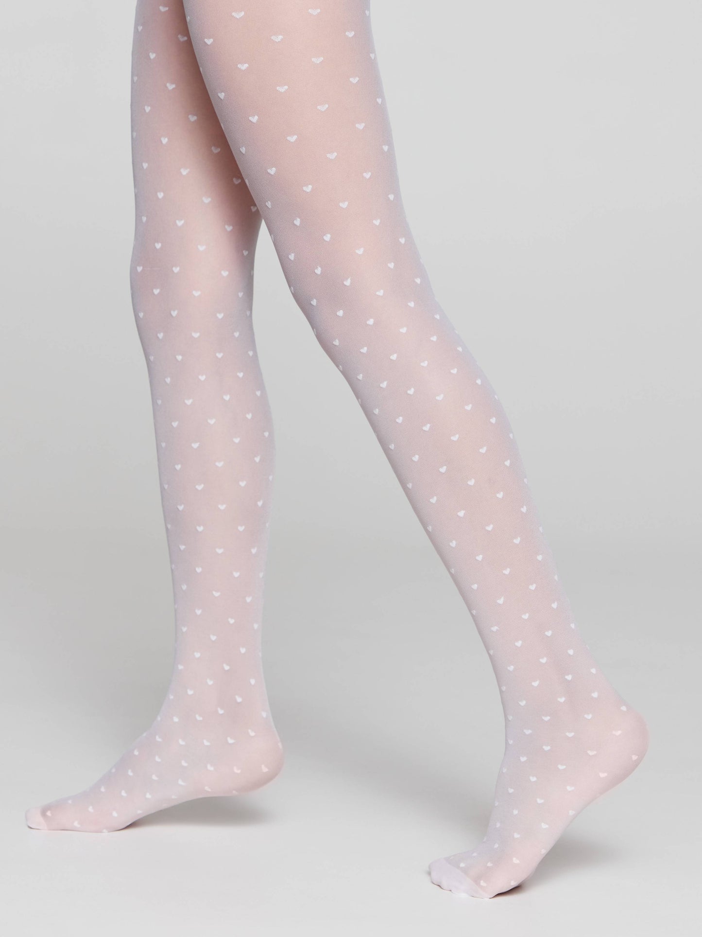 Conte Tights for girls Anabel 20 Den