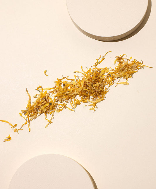 calendula petals