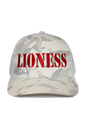 Lioness Hat -clearance
