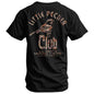 Little Pecker Club Men's T-Shirt