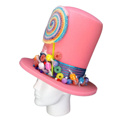 Candy World Hat