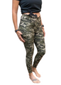 Eclipse Legging | Urban Camo