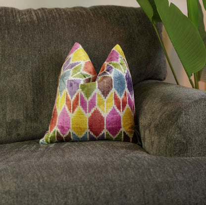 Canvello Luxury Pillows For Couch | 16 x 16 in (40 x 40 cm)